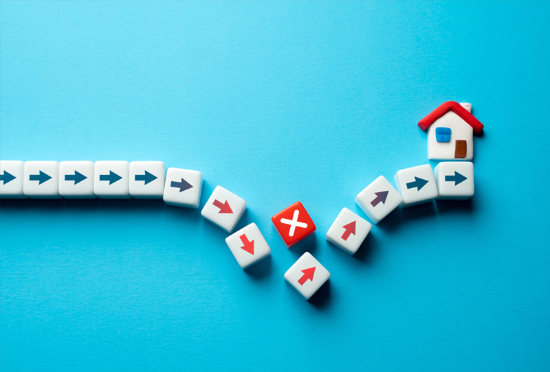 Errores Comunes al Comprar una Vivienda y Cómo Evitarlos